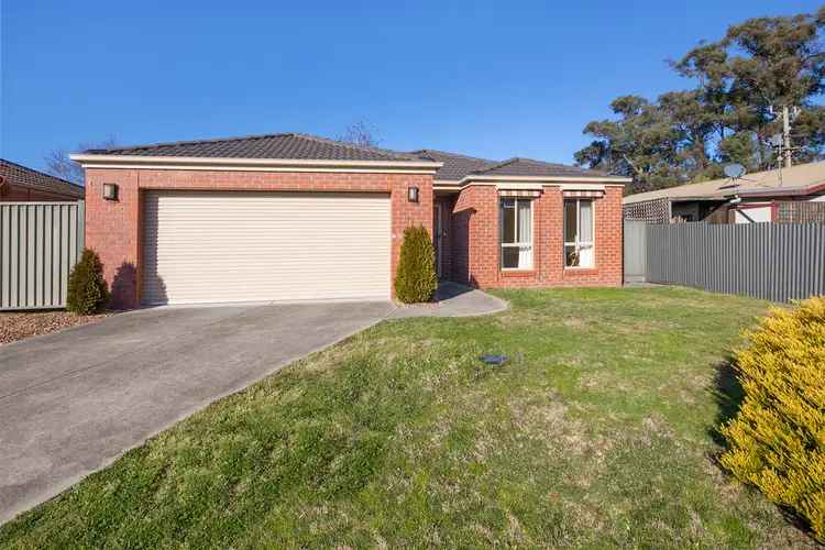 2A Wright Court, Creswick VIC 3363