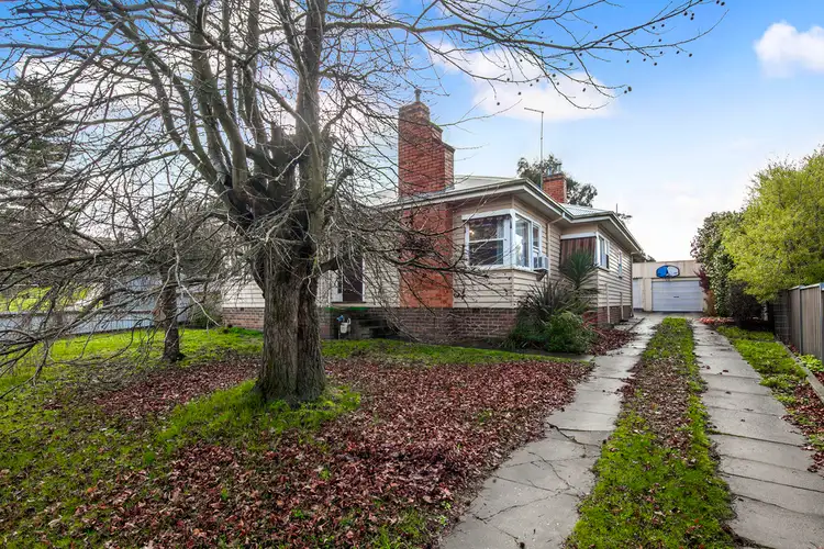 Second view of Homely house listing, 3 Joseph Street, Ballarat East VIC 3350
