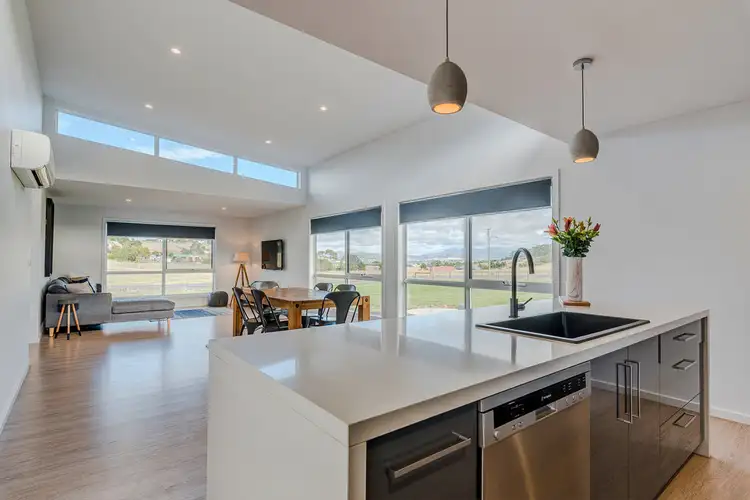 Third view of Homely house listing, 12 Valley View Close, Sorell TAS 7172