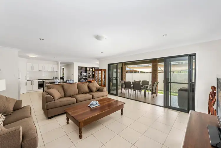 Third view of Homely house listing, 27 Worland Drive, Boambee East NSW 2452