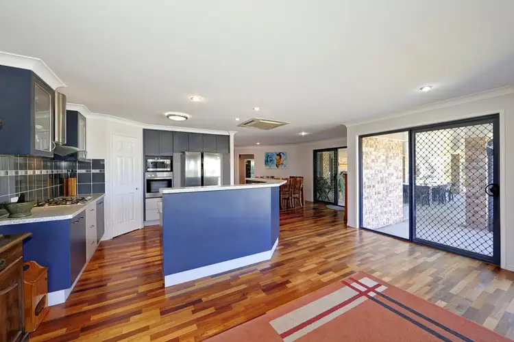 Fourth view of Homely house listing, 6 Clydesdale Avenue, Branyan QLD 4670