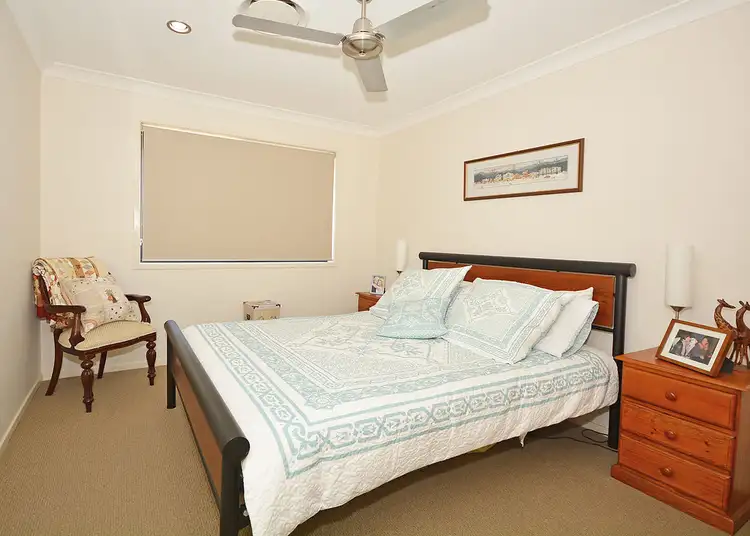 Seventh view of Homely house listing, 12 Tulipwood Drive, Burrum Heads QLD 4659