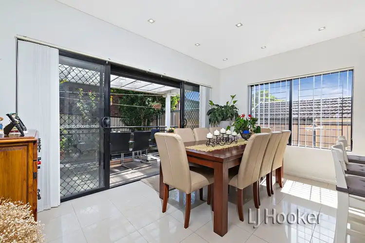 Fourth view of Homely semi-detached listing, 22 Quigg Street North, Lakemba NSW 2195