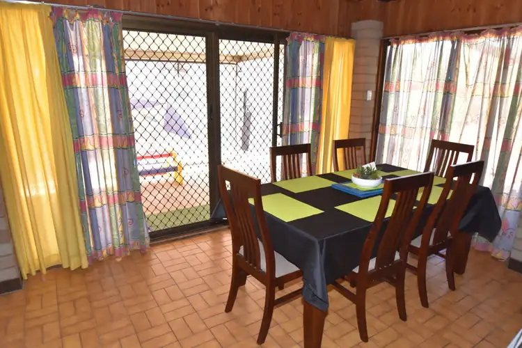 Fifth view of Homely house listing, 12 KUNOTH STREET, Braitling NT 870