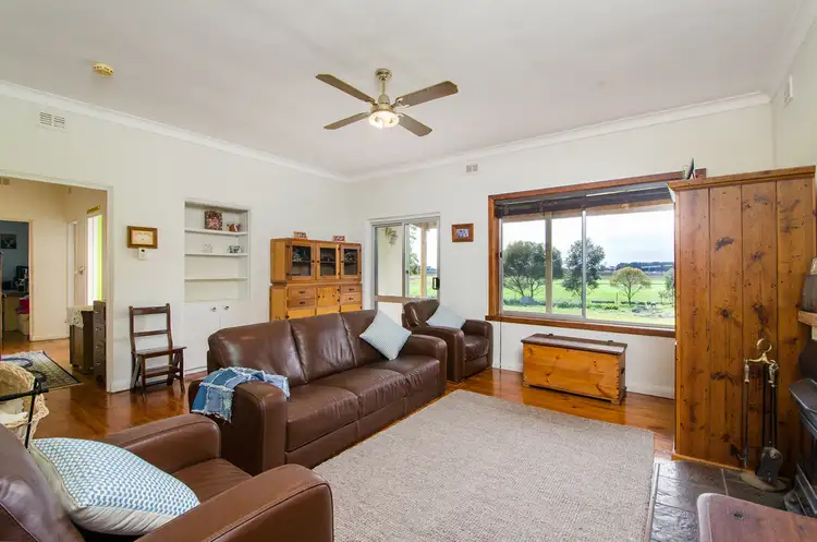 Sixth view of Homely rural property listing, 0 "Johnos" Riddoch Highway, Keith SA 5267