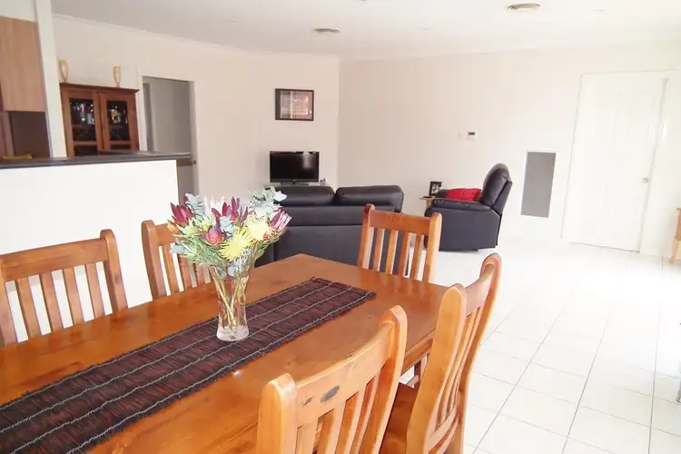 Third view of Homely house listing, 10 Ballestrin Street, Griffith NSW 2680