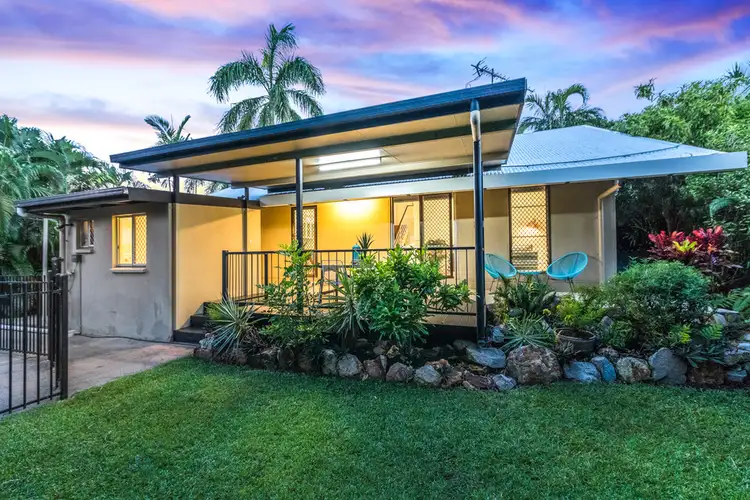 379 McMillans Road (Service Road), Anula NT 812