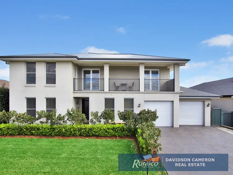 Main view of Homely house listing, 46 The Heights, Tamworth NSW 2340