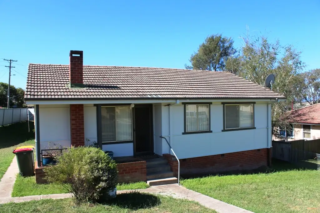 Main view of Homely house listing, 10 Monty Walk, West Bathurst NSW 2795