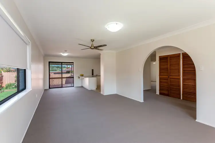 Fourth view of Homely house listing, 6 Joann Court, Rangeville QLD 4350