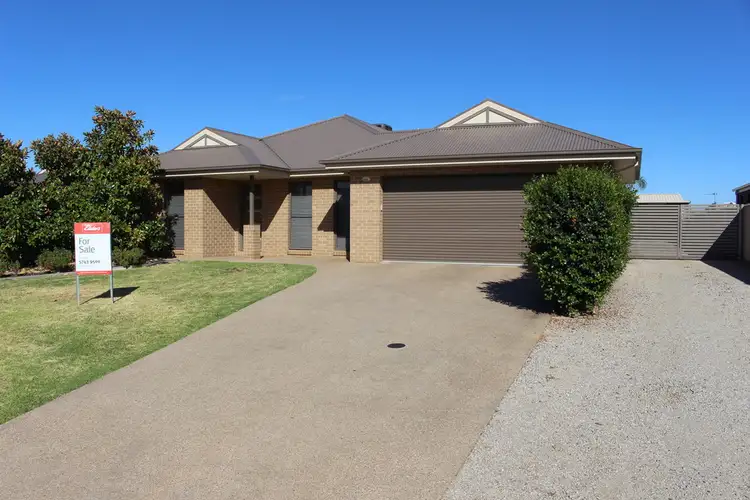 21 Leah Drive, Yarrawonga VIC 3730