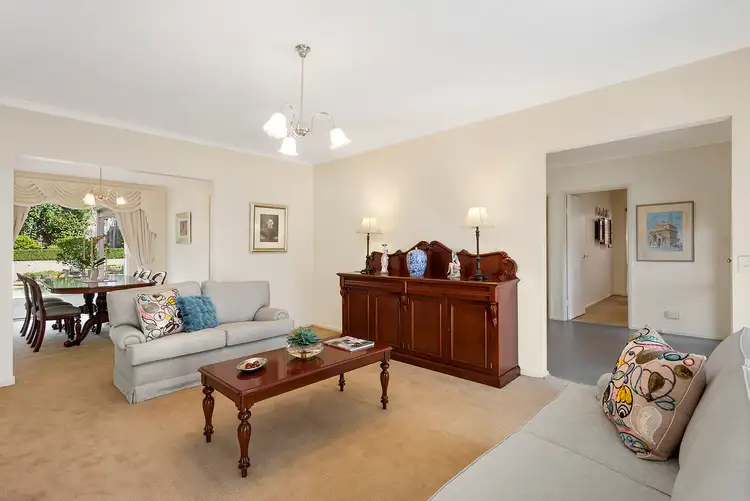 Sixth view of Homely house listing, 26 Newlands Crescent, Doncaster East VIC 3109
