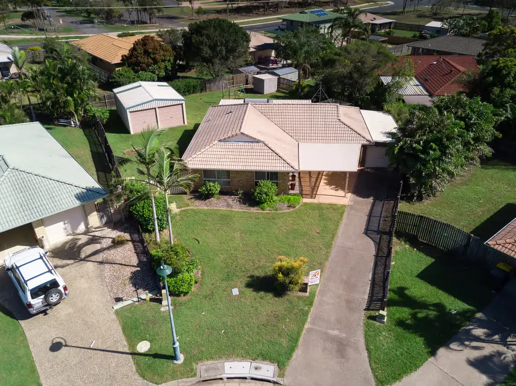 Main view of Homely house listing, 15 Sager Court, Torquay QLD 4655