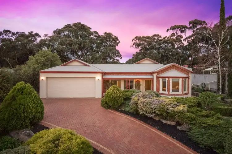 43 Horseshoe Drive, Woodcroft SA 5162