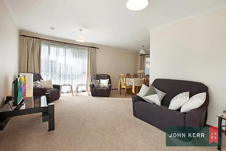 Second view of Homely house listing, 27 Abbott Street, Moe VIC 3825