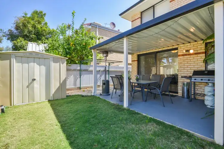 Third view of Homely house listing, 91C Bourke Street, Piccadilly, Piccadilly WA 6430