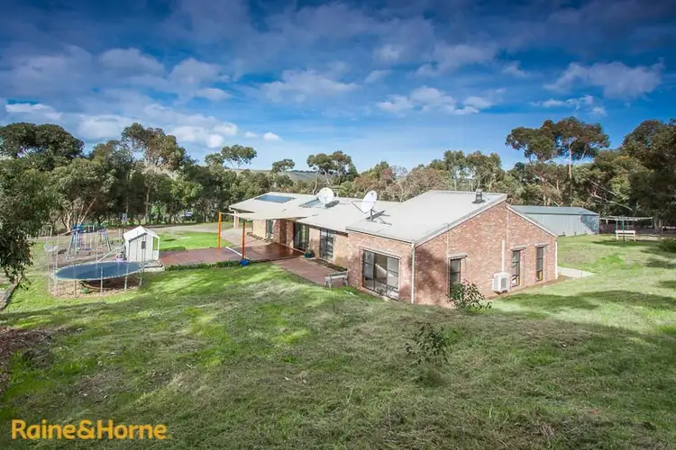 Second view of Homely rural property listing, 555 Settlement Road, Sunbury VIC 3429