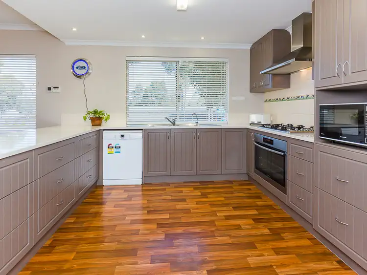 Fourth view of Homely house listing, 5 Oban Loop, Bedfordale WA 6112