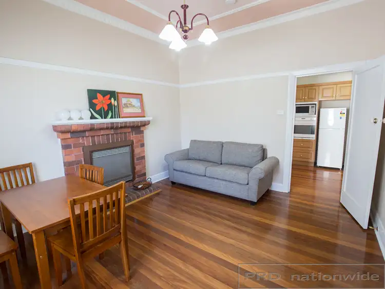 Second view of Homely house listing, 13 View St, Cessnock NSW 2325