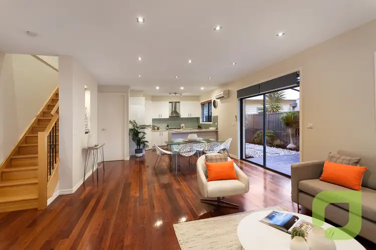 Sixth view of Homely house listing, 35 Derwent Street, Newport VIC 3015