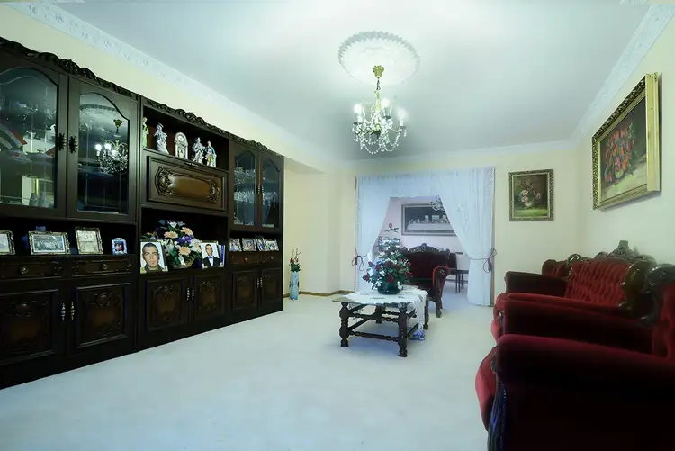 Second view of Homely house listing, 61 Georgette Crescent, Endeavour Hills VIC 3802