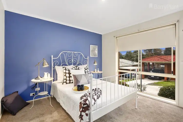 Fifth view of Homely unit listing, 12/279 Bayswater Road, Bayswater North VIC 3153