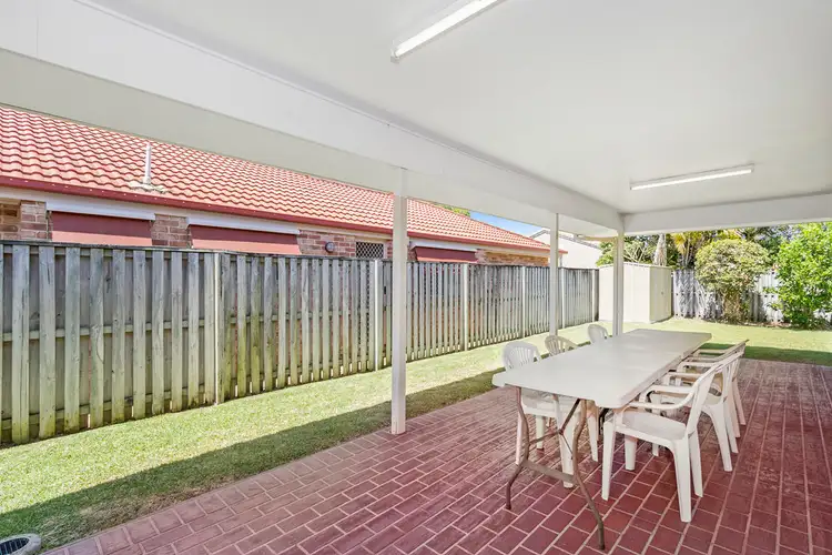 Second view of Homely house listing, 104 Winders Place, Banora Point NSW 2486