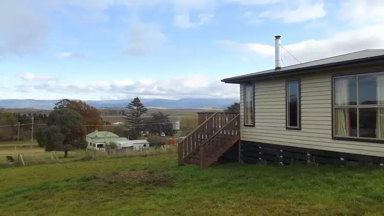 Sixth view of Homely house listing, 57 Macfarlane Street, Benambra VIC 3900