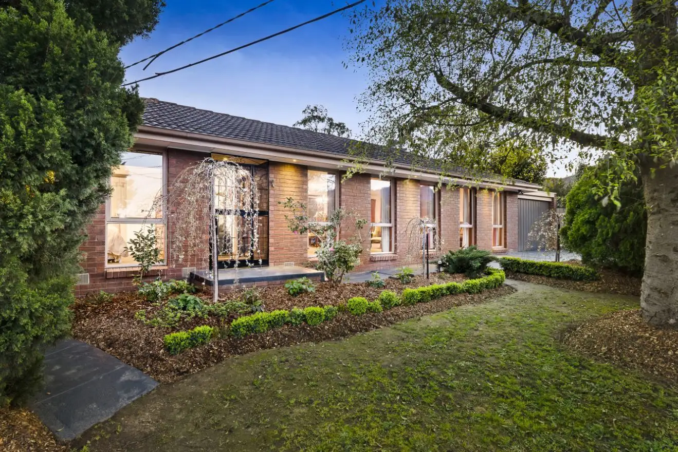 Main view of Homely house listing, 15 Erica Crescent, Kilsyth VIC 3137
