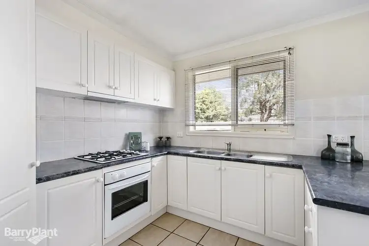 Third view of Homely unit listing, 5/378 Mt Dandenong Road, Croydon VIC 3136