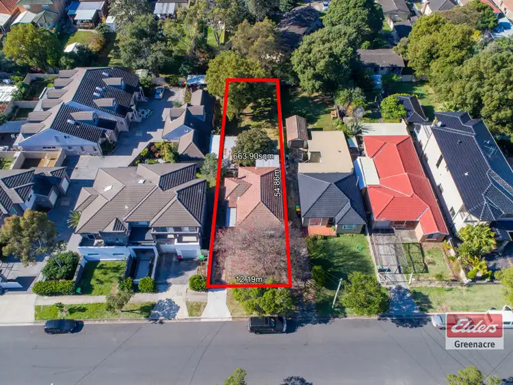 Seventh view of Homely house listing, 27 Gosling Street, Greenacre NSW 2190