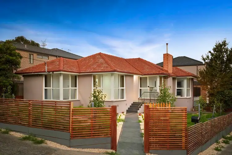 44 Lewton Road, Mount Waverley VIC 3149