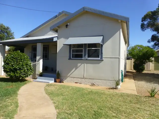 Main view of Homely house listing, 12 Lynch Street, Parkes NSW 2870