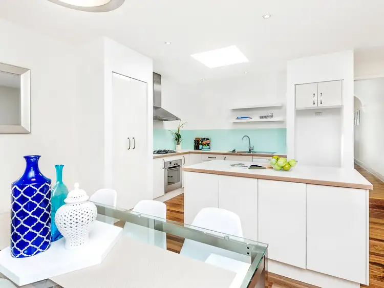 Third view of Homely house listing, 19 Commodore Street, Newtown NSW 2042