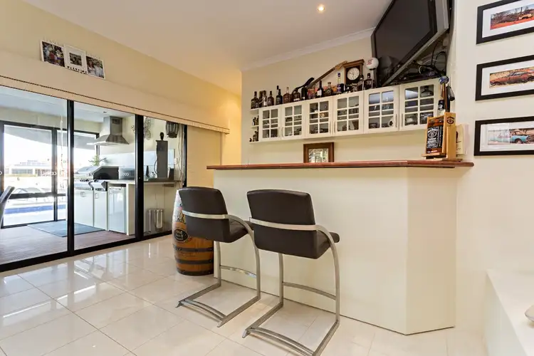 Sixth view of Homely house listing, 39 Pateman Place, South Yunderup WA 6208