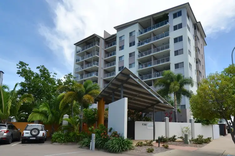 17/51 Stanley Street, Townsville City QLD 4810