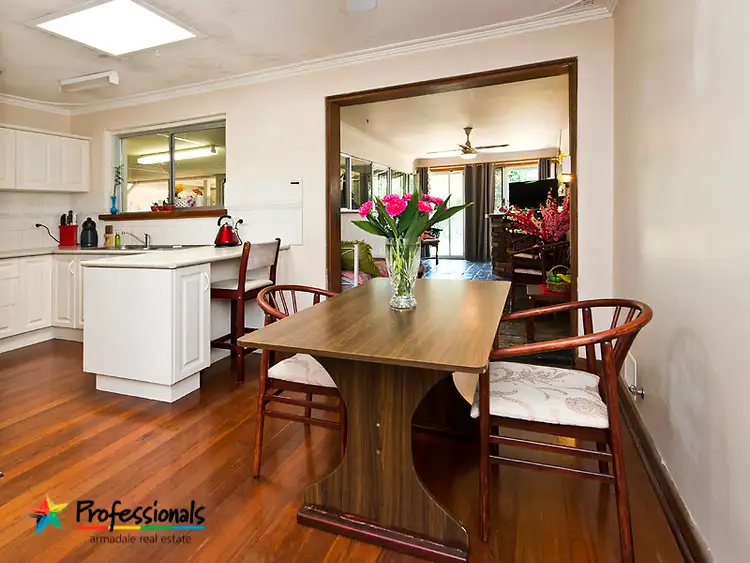 Fifth view of Homely house listing, 7 Muriel Street, Gosnells WA 6110