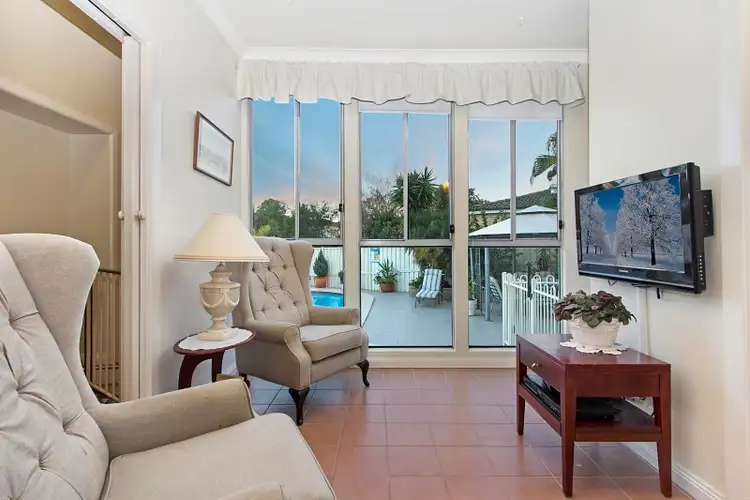Third view of Homely house listing, 43 Athabaska Avenue, Seven Hills NSW 2147