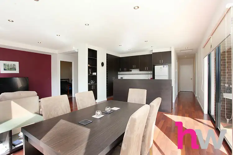 Third view of Homely house listing, 2/19 Ghazeepore Road, Waurn Ponds VIC 3216