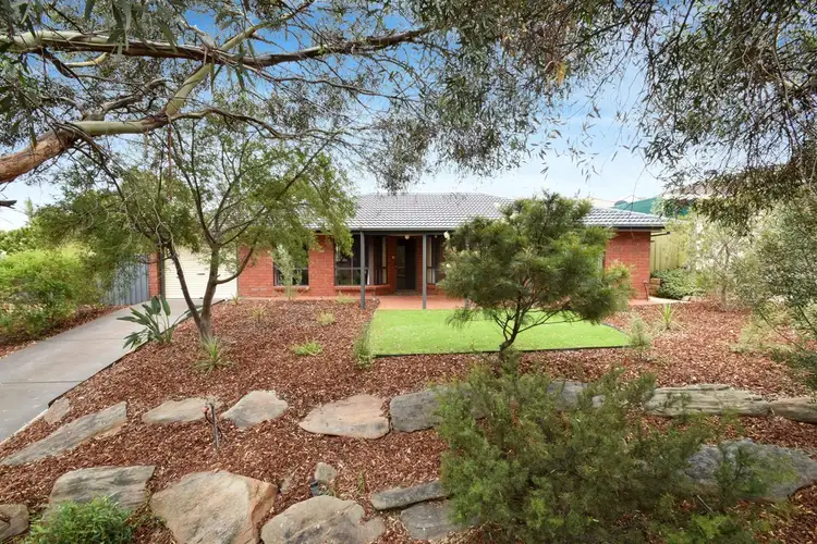 Second view of Homely house listing, 54 Sherebrooke Boulevard, Woodcroft SA 5162