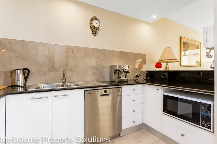 Sixth view of Homely apartment listing, 707/501 Little Collins Street, Melbourne VIC 3000