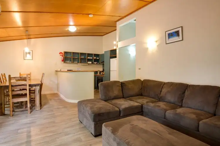 Seventh view of Homely townhouse listing, 602 Satinay Villa, Fraser Island QLD 4581