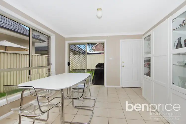 Fourth view of Homely townhouse listing, Address available on request