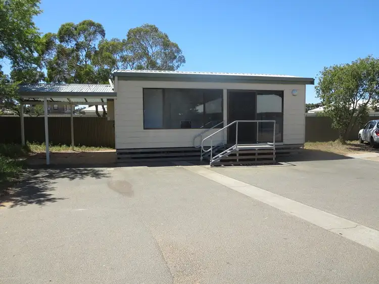 Main view of Homely house listing, 11/134 Mulgundawah Rd, Murray Bridge SA 5253