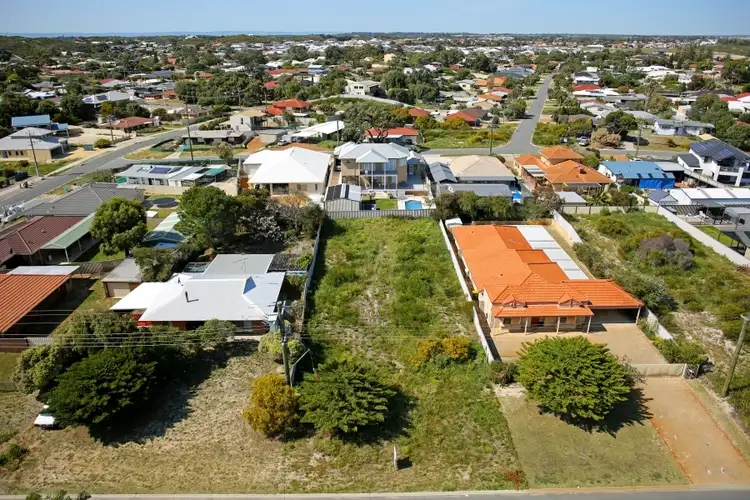 Fourth view of Homely land listing, 22 Dampier Drive, Golden Bay WA 6174