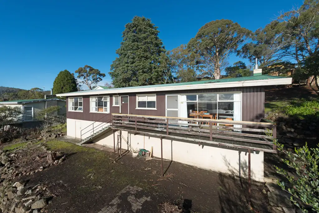 Main view of Homely house listing, 302 Nelson Road, Mount Nelson TAS 7007