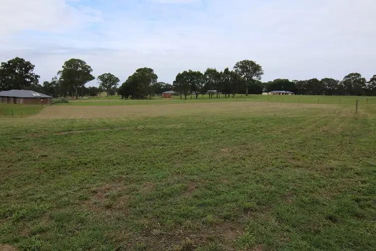 20 (Lot 12) Koraleigh View, Nicholson VIC 3882