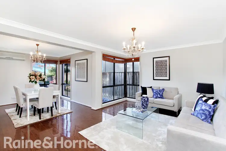 Sixth view of Homely house listing, 6 Tallow Place, Glenwood NSW 2768