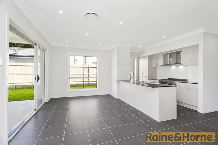 Third view of Homely house listing, Lot 305 Beacon Drive, Schofields NSW 2762