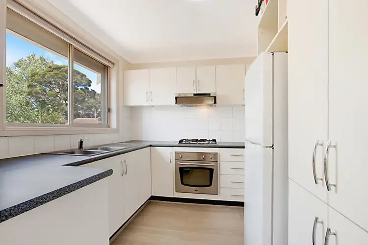 Second view of Homely townhouse listing, Address available on request